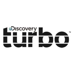 Programação Discovery Turbo .